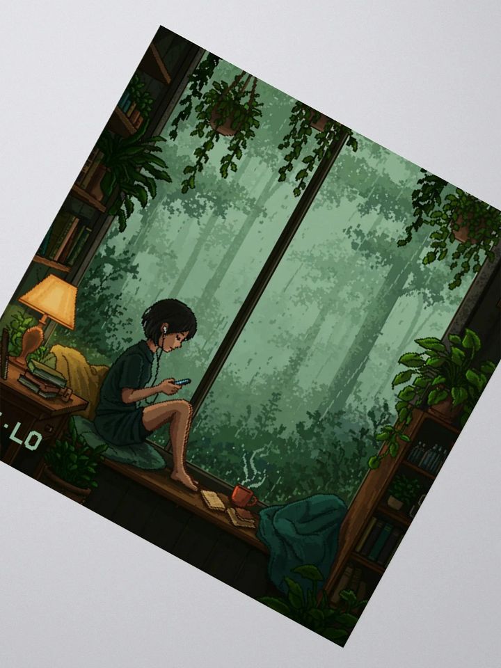 Cozy with Lilo! product image (2)