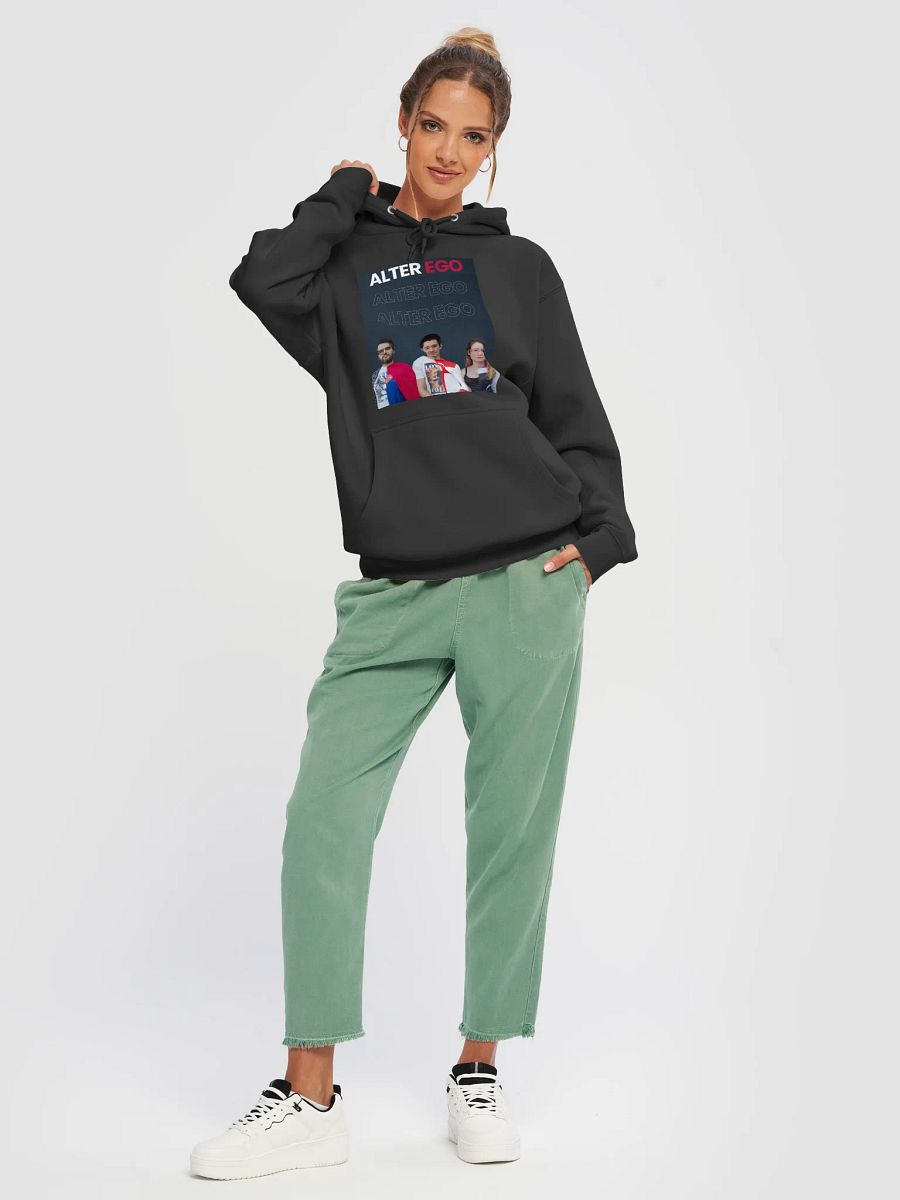 Alter Ego Hoodie product image (5)