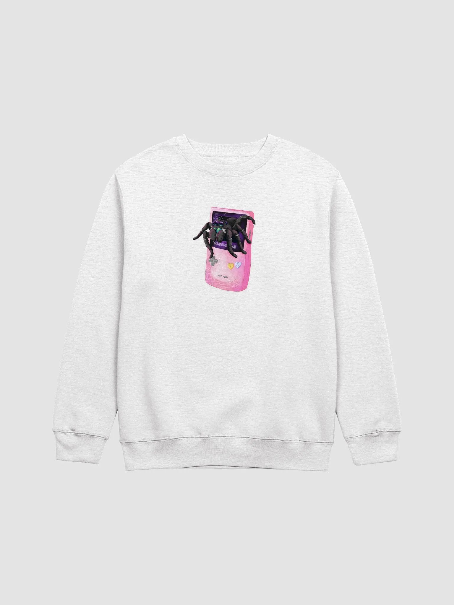 gamekat color sweater product image (9)