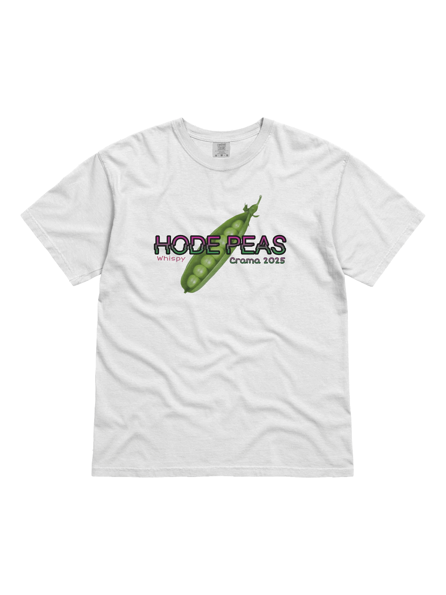 Hode Peas 2025 Pink product image (112)