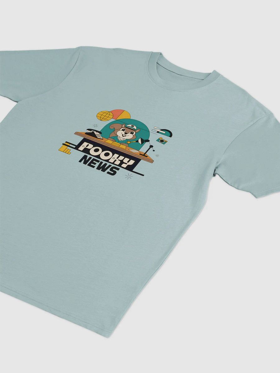 Pooky News Retro Vibe product image (3)