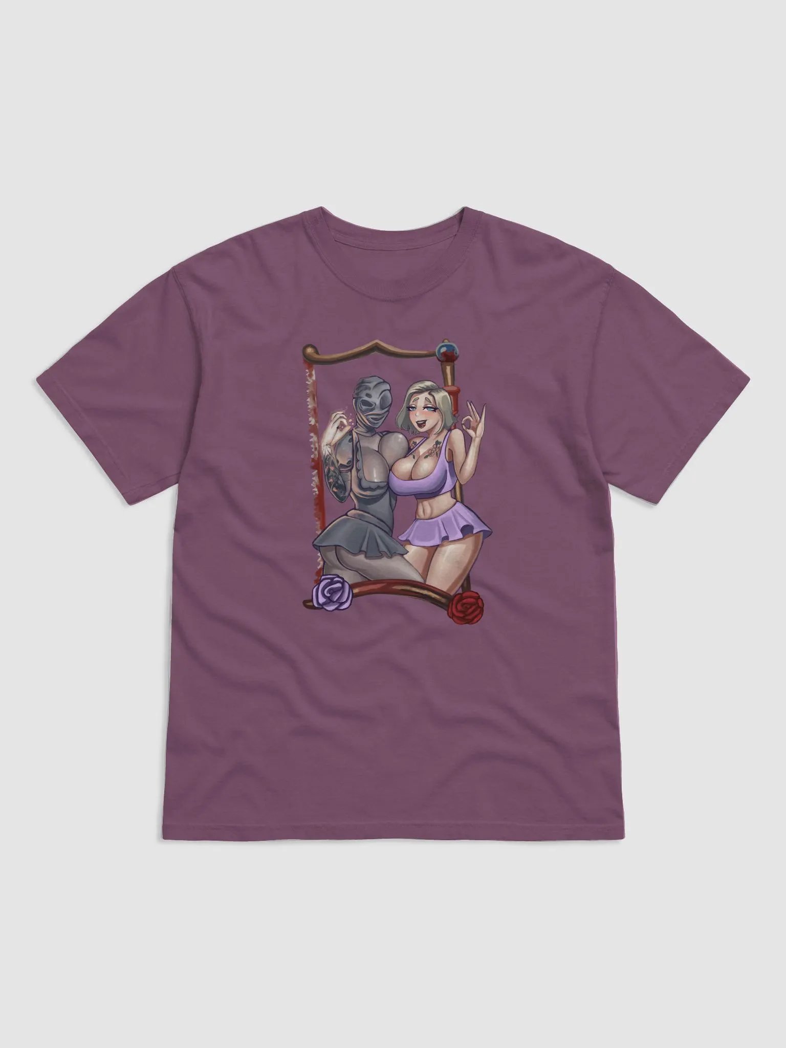 ♡NurseXMomtanna Tee♡ product image (12)