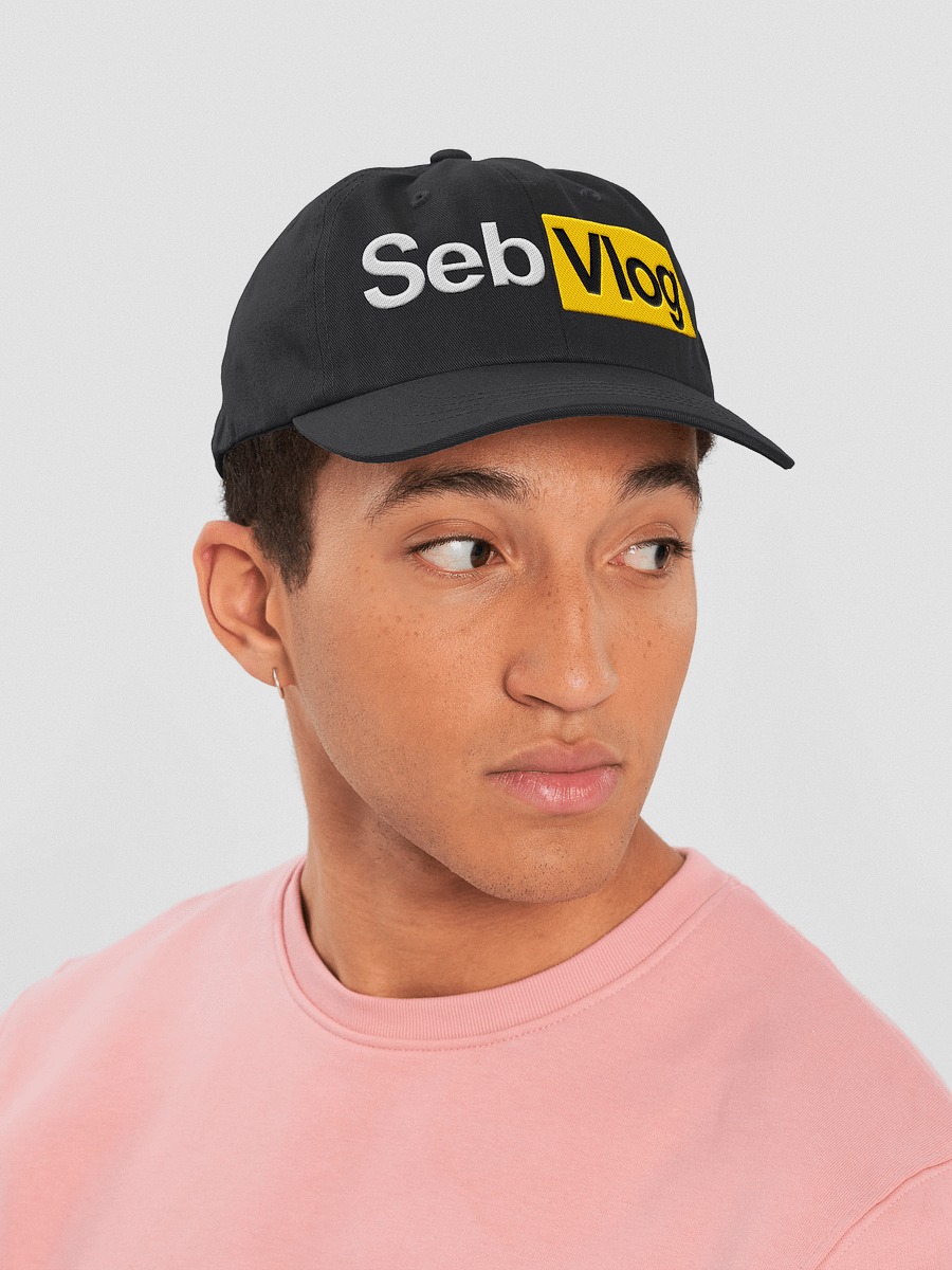 Hub Hat product image (28)