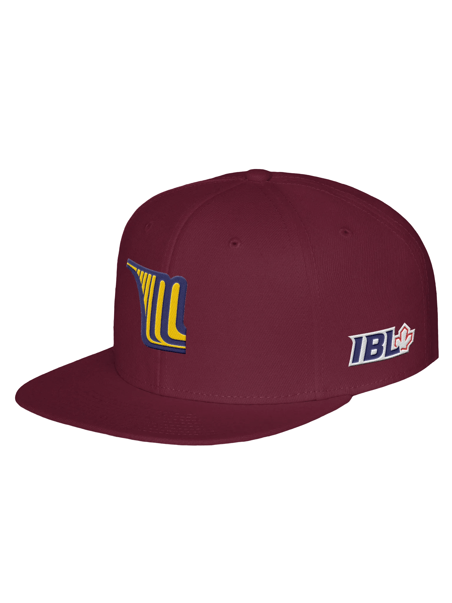 Niagara Falls Mariners Cap product image (2)