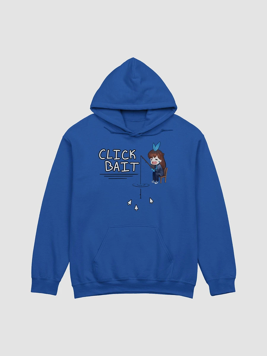 Click Bait Hoodie product image (1)
