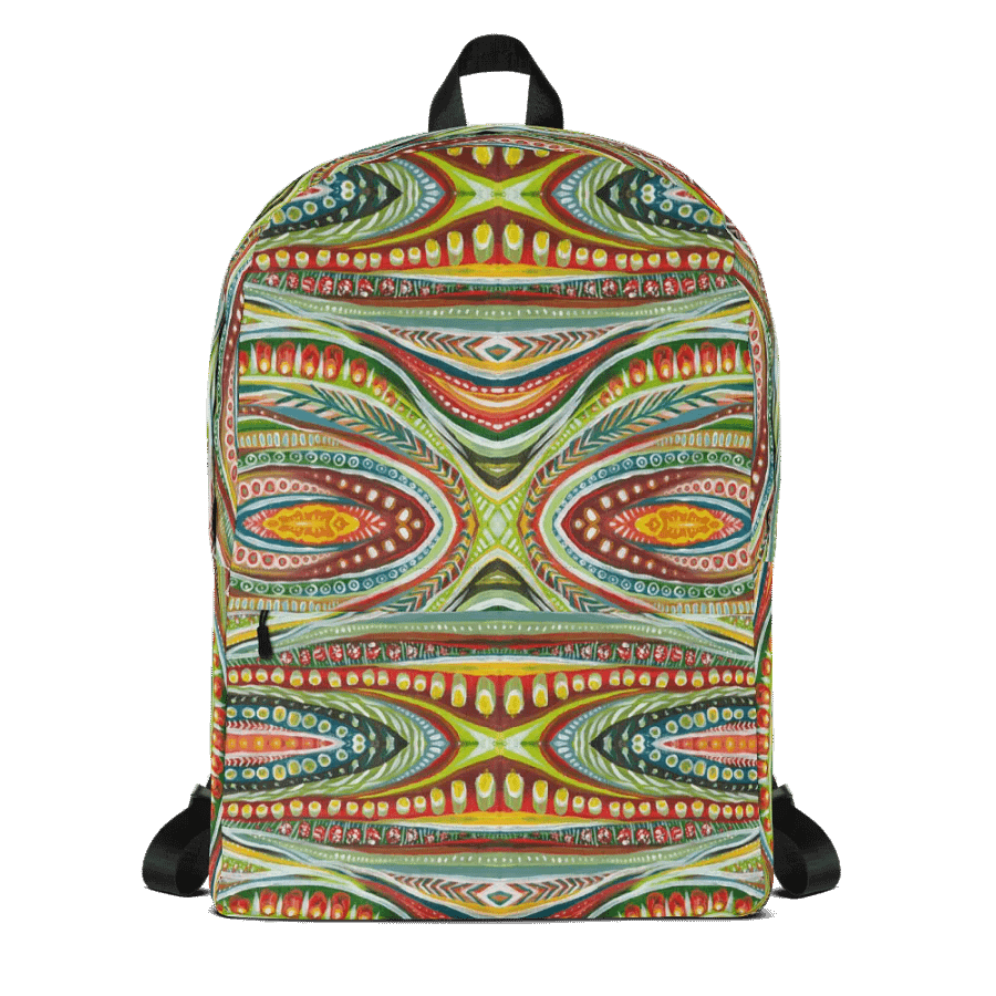 ARENA - BACKPACK product image (9)