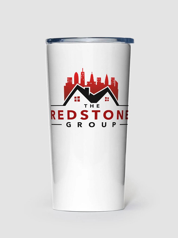 Redstone Group Stainless Steel Tumbler product image (1)