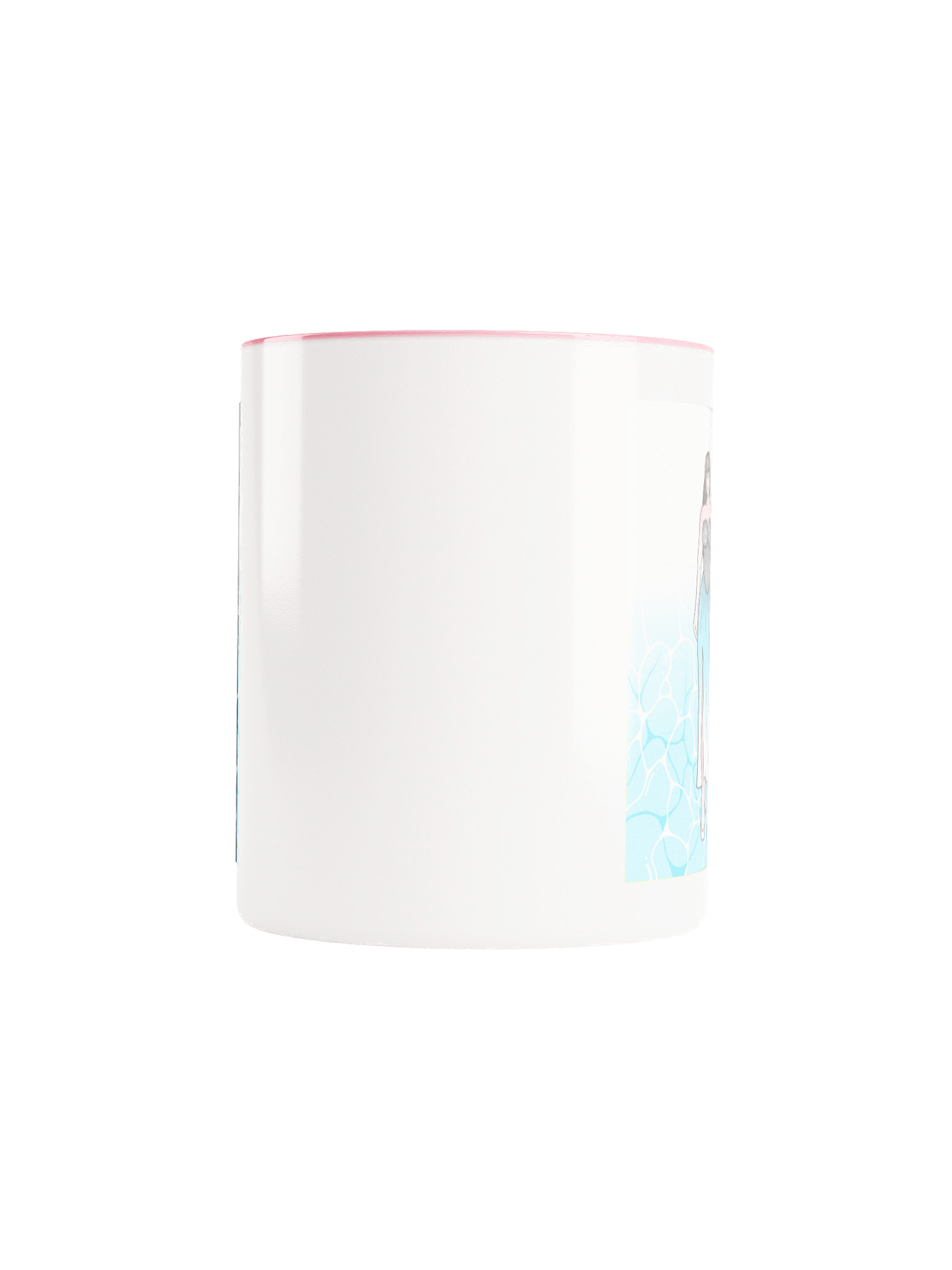 Ocean Princess Mug product image (15)