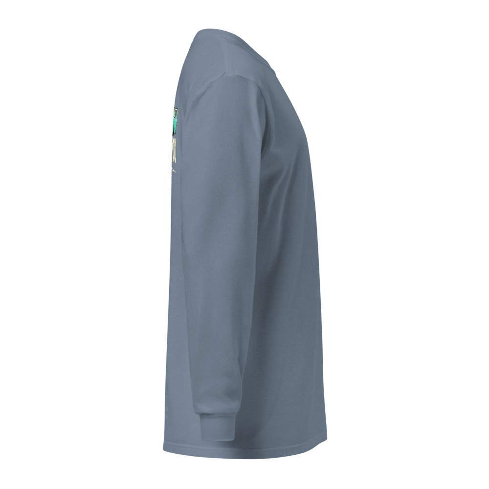 Rustomod Unibody F100 Long Sleeve Shirt product image (8)