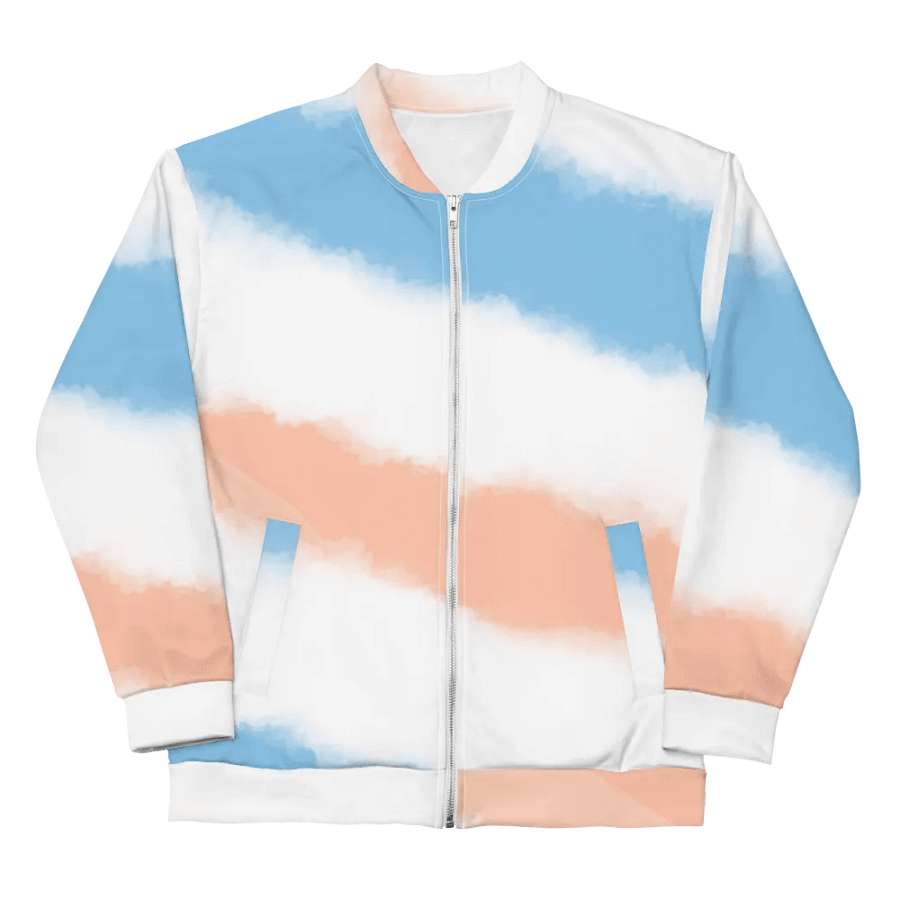 All-Over Print Bomber Jacket (10) product image (5)