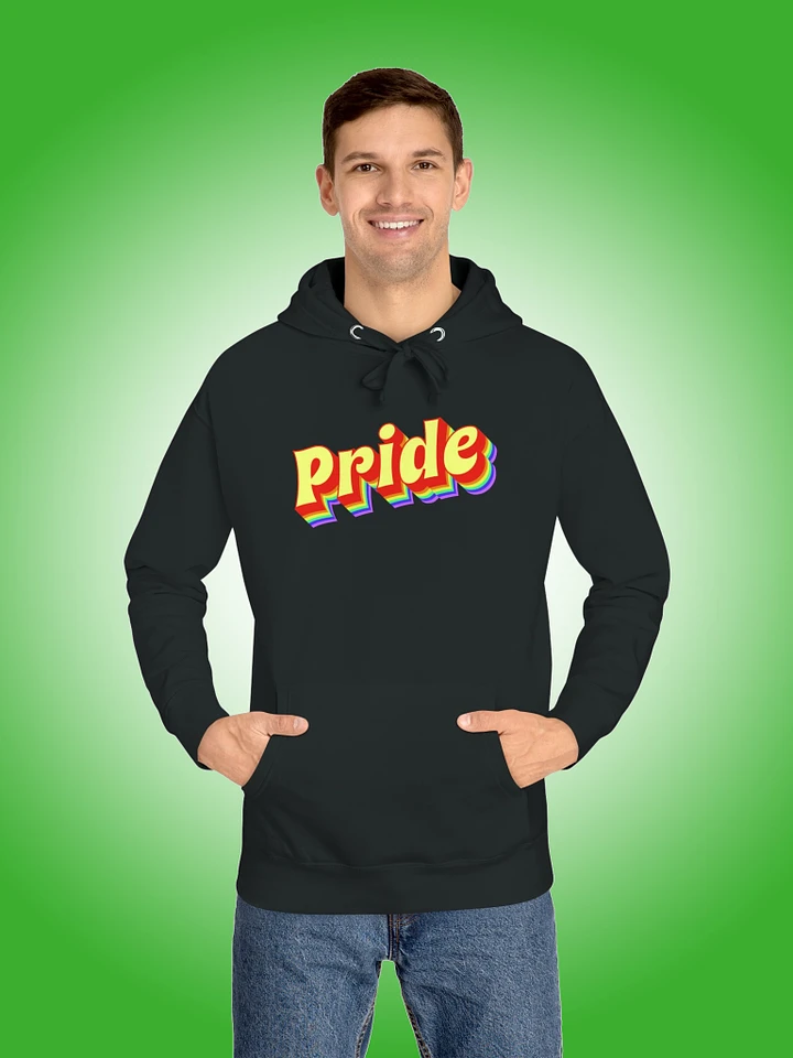 Pride Rainbow Stack product image (1)
