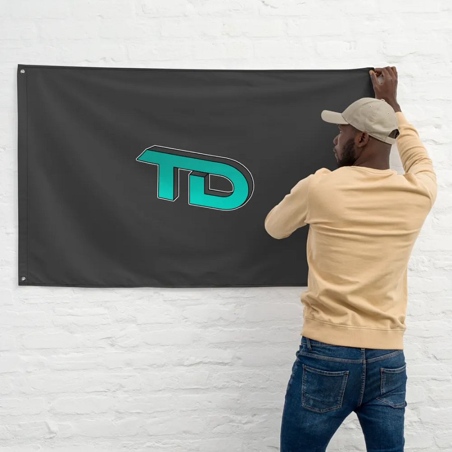 The D00D Flag! product image (11)