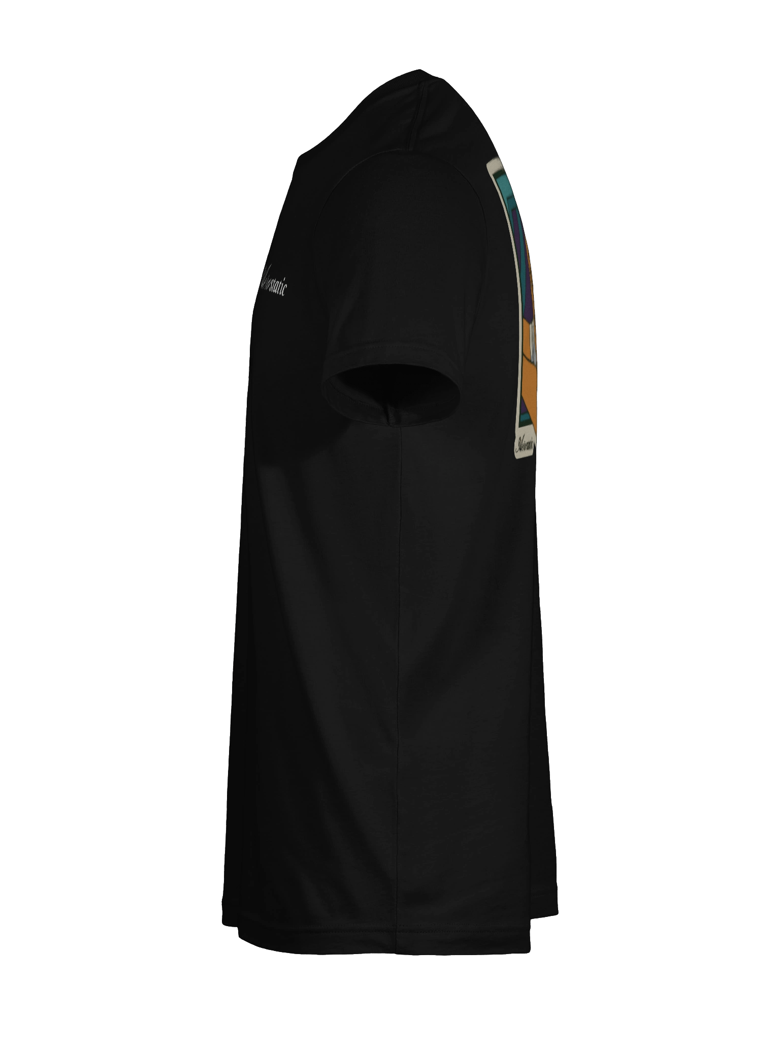 Be a lot cooler if you did - shirt product image (32)