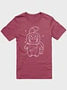 Supurrvisor in Space Tee product image (60)