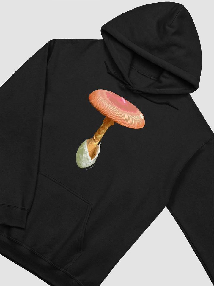 Caesar's Mushroom Hoodie product image (2)