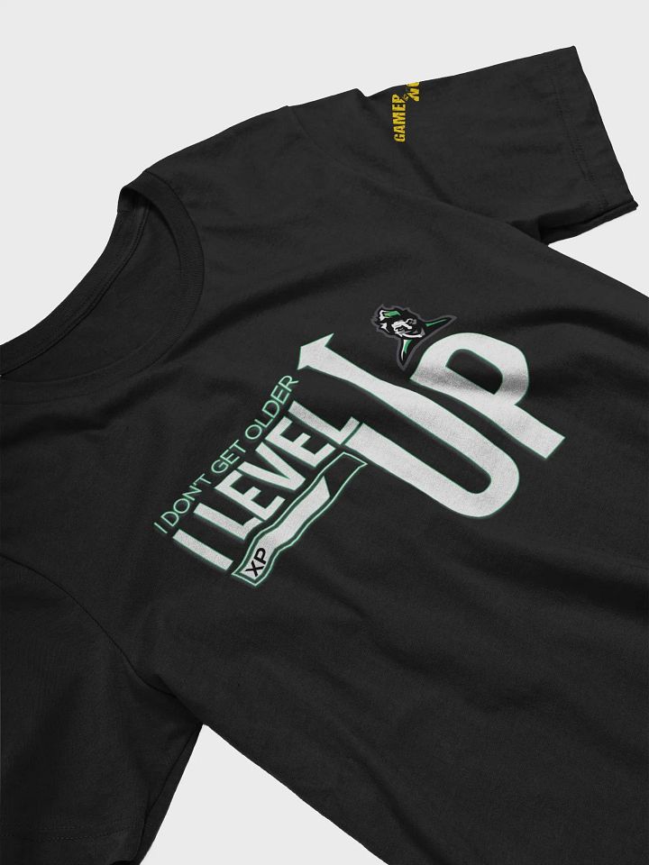 Lv UP Tee product image (2)