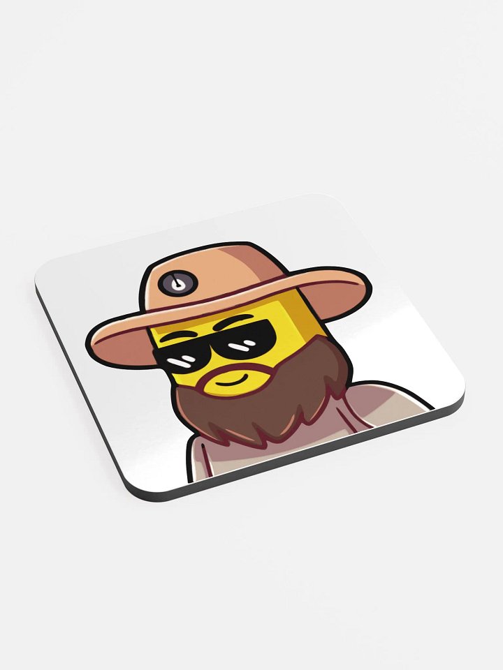 BT Classic Coaster product image (2)