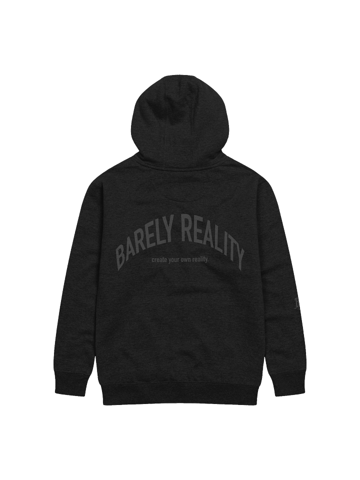 "BR BLACKOUT" HOODIE product image (2)