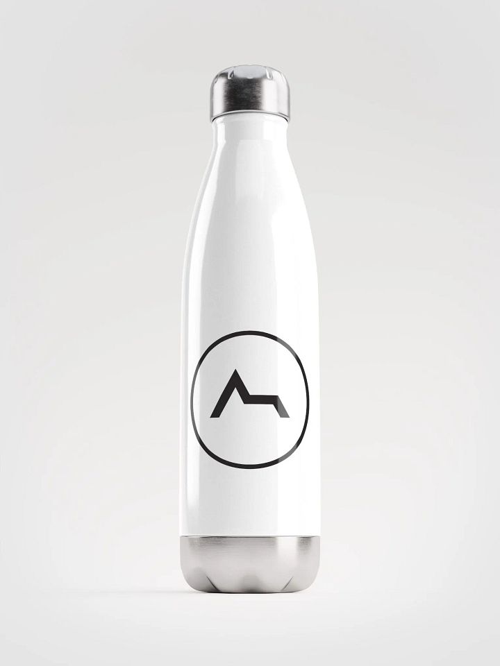 ADSR # Stainless Steel Water Bottle product image (1)