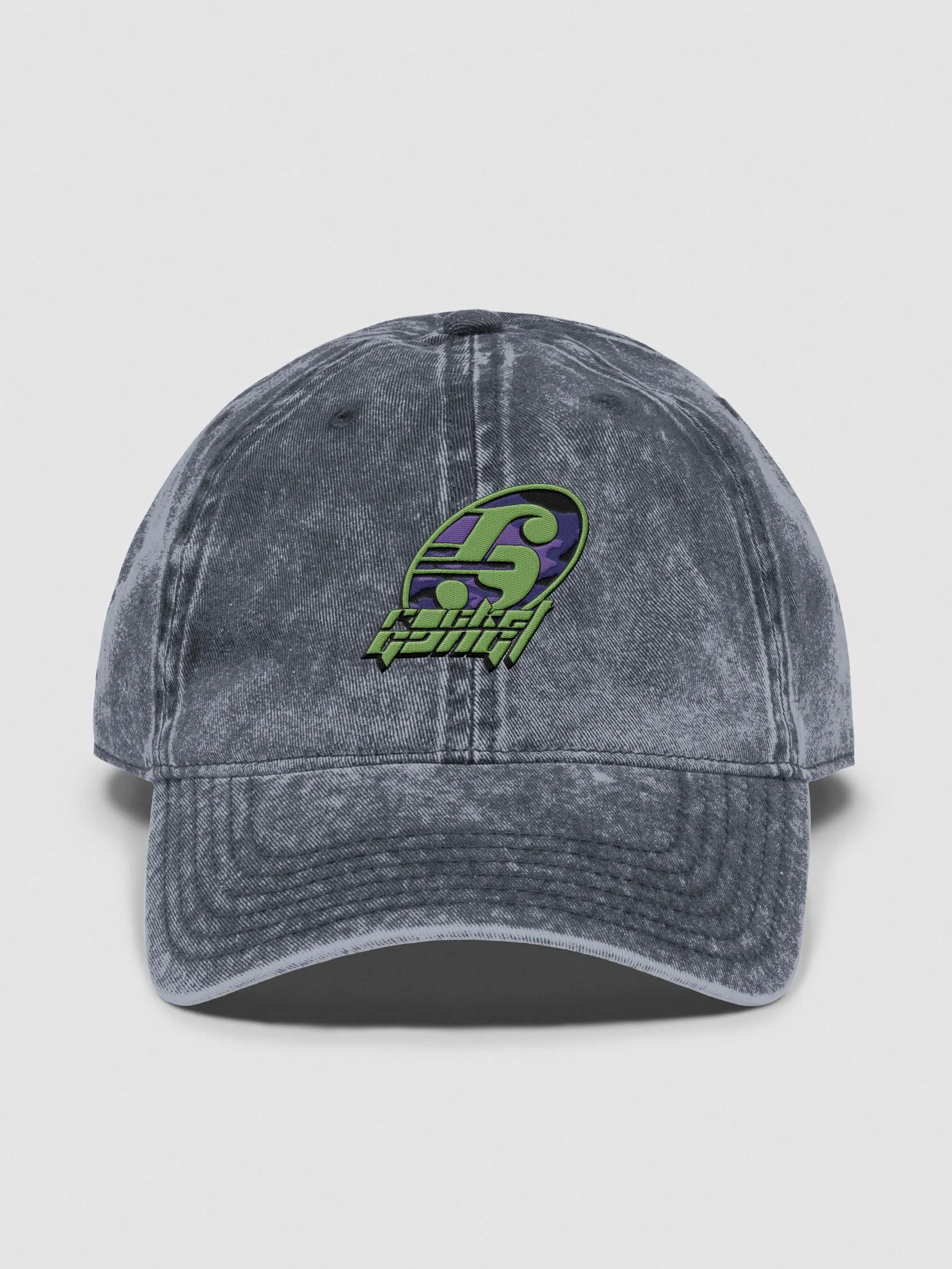Retro Rocket Gang Vintage Cap product image (3)