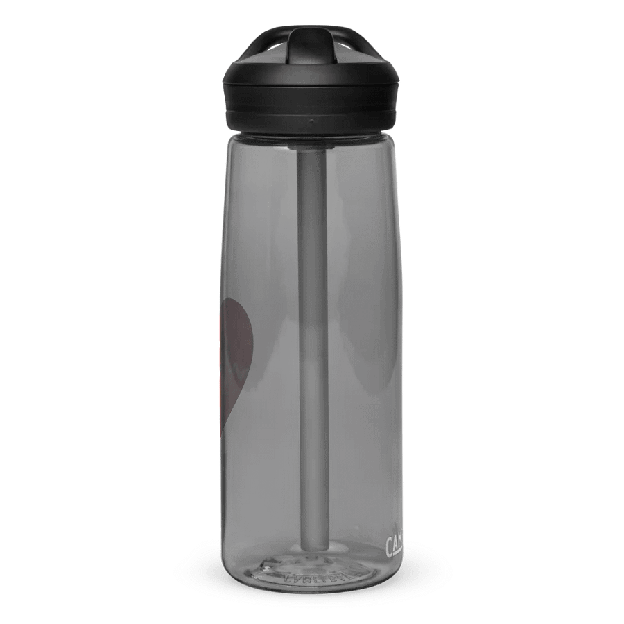 Play Like Gunnar CamelBak Water Bottle product image (2)