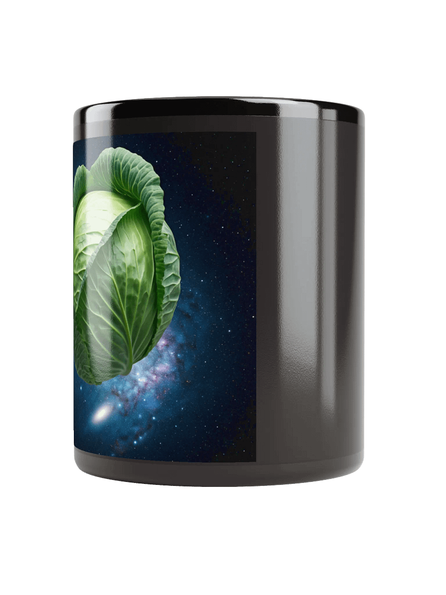 OG Space Cabbage Coffee Mug product image (4)