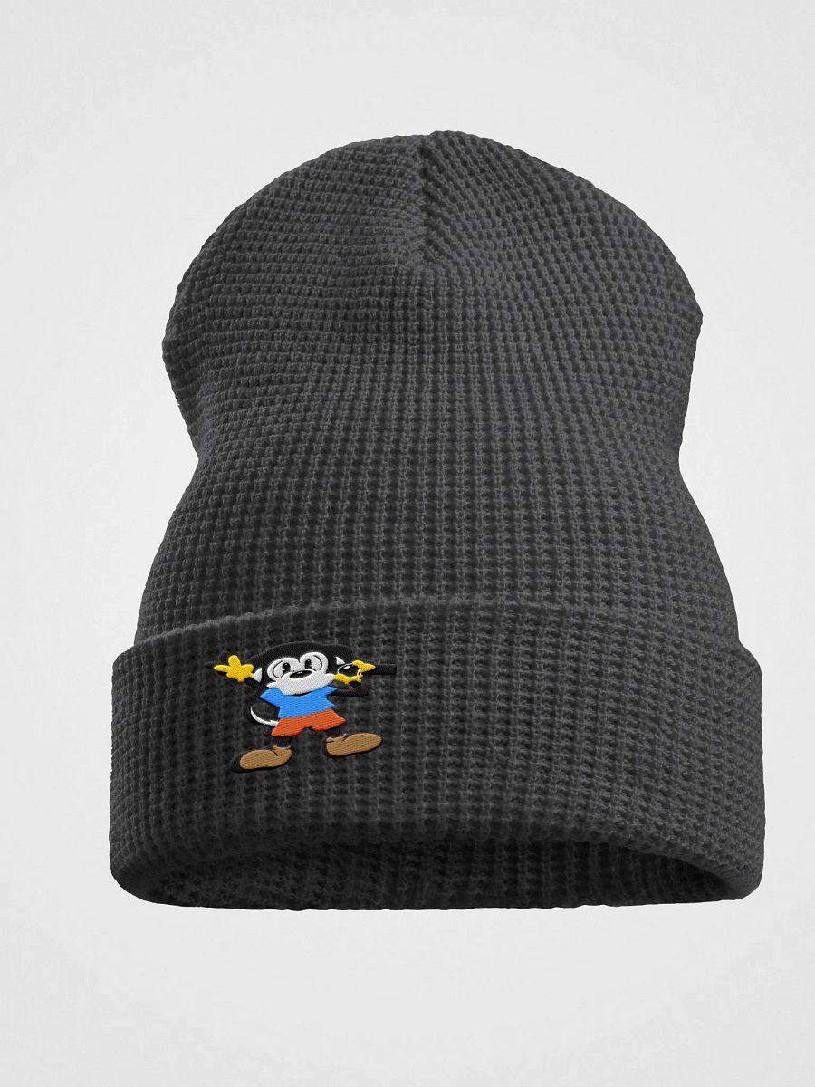 Rapper Mappo The Dog Beanie product image (3)
