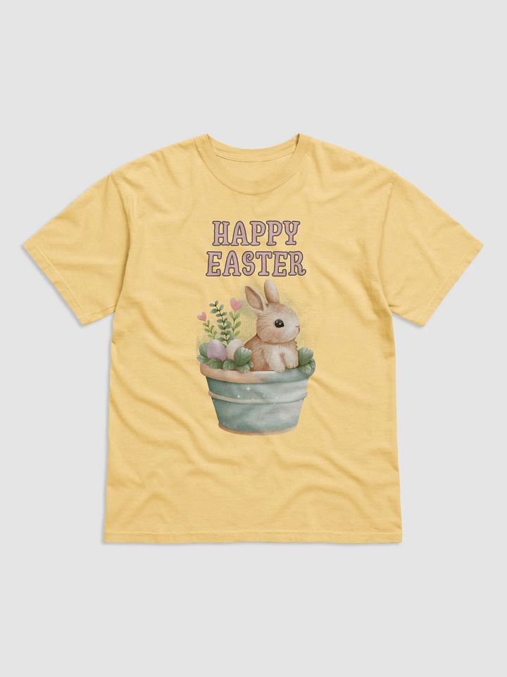 Easter Bunny Delight T-Shirt product image (3)