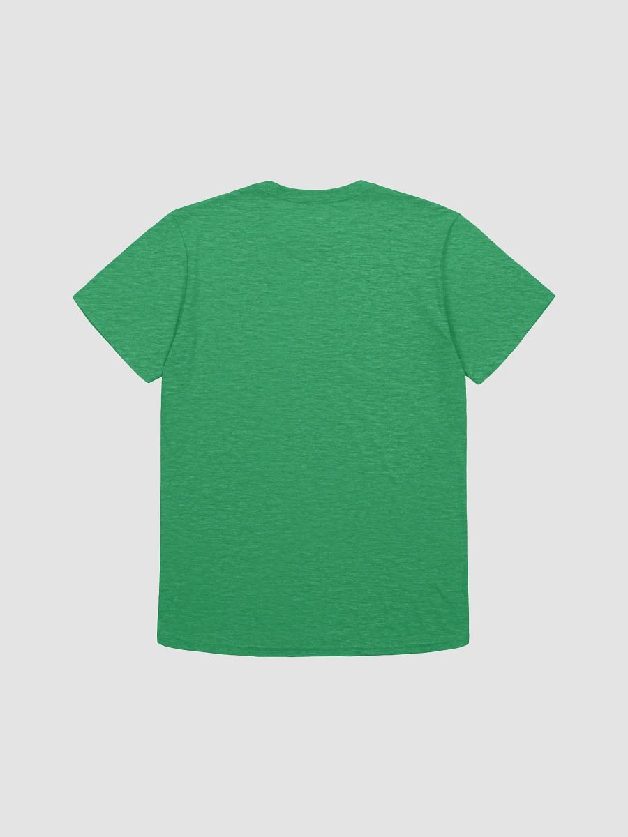 Ascent into Wilderness T-Shirt product image (3)