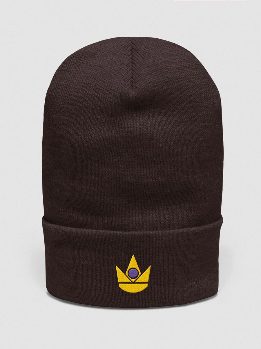 WoW Beanie product image (2)