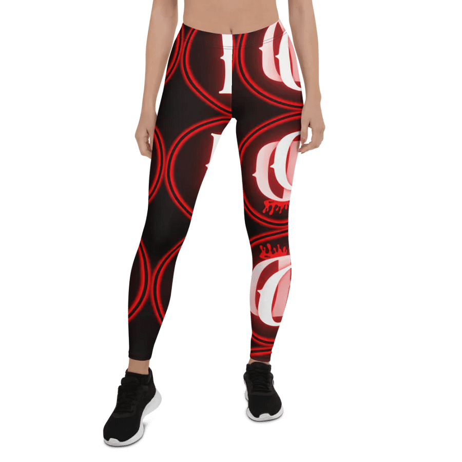 bloody D leggings product image (1)