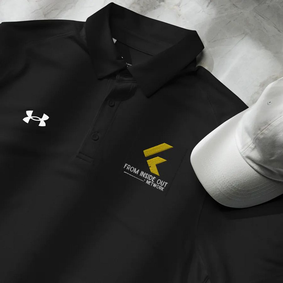 Directional Motion Men's Polo product image (7)