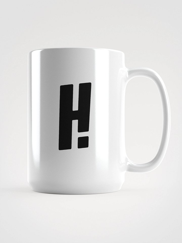The H! Mug product image (1)
