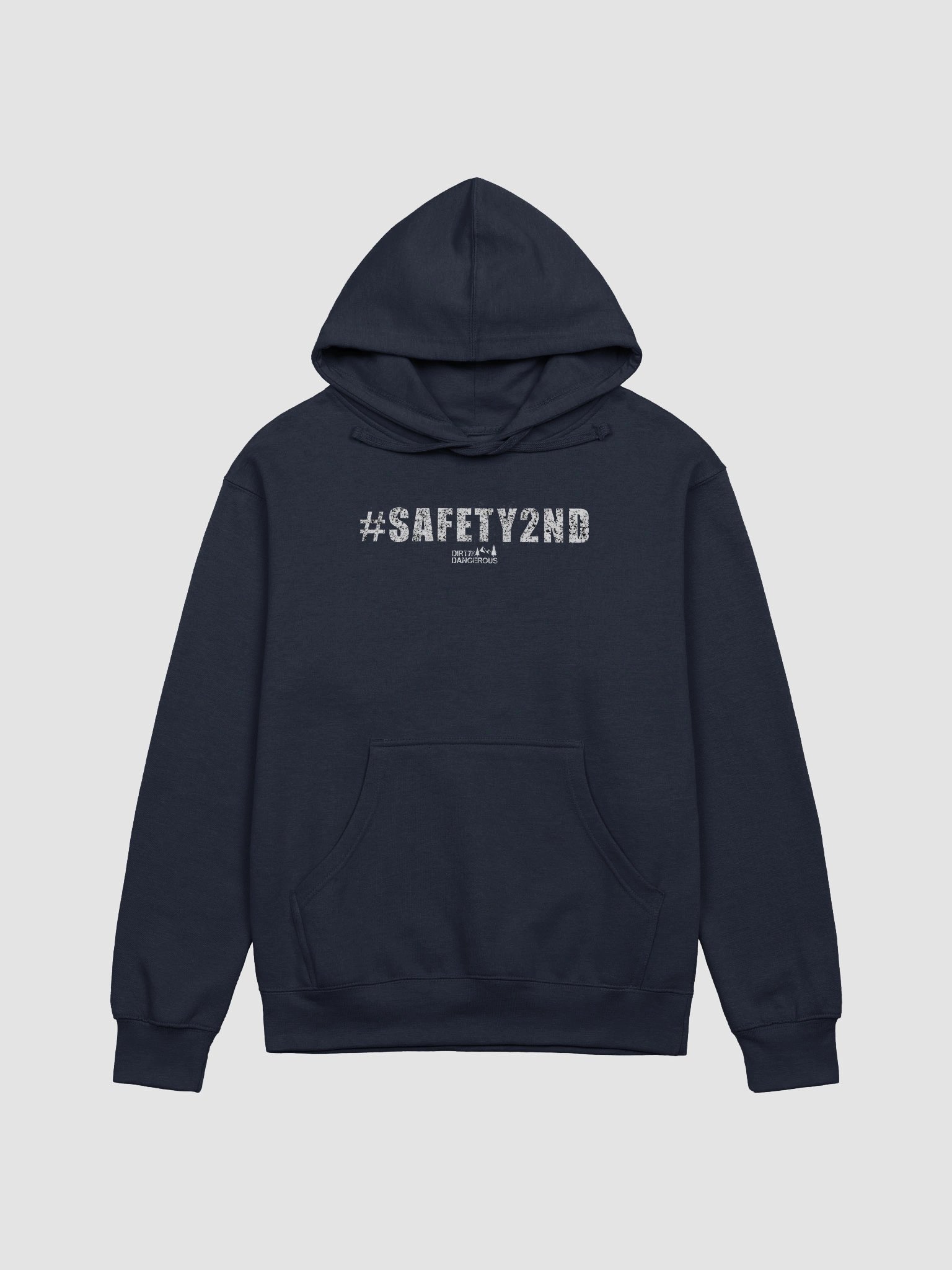 Safety2nd Adventure Hoodie product image (3)