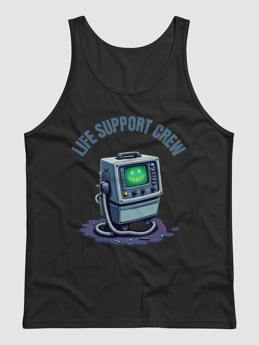 Life Support Crew Tank product image (1)