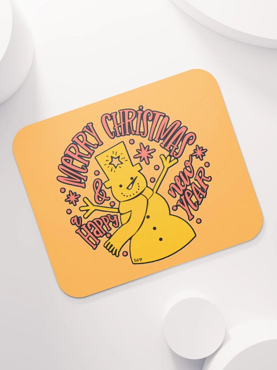 MERRY CHRISTMAS & HAPPY NEW YEAR product image (7)