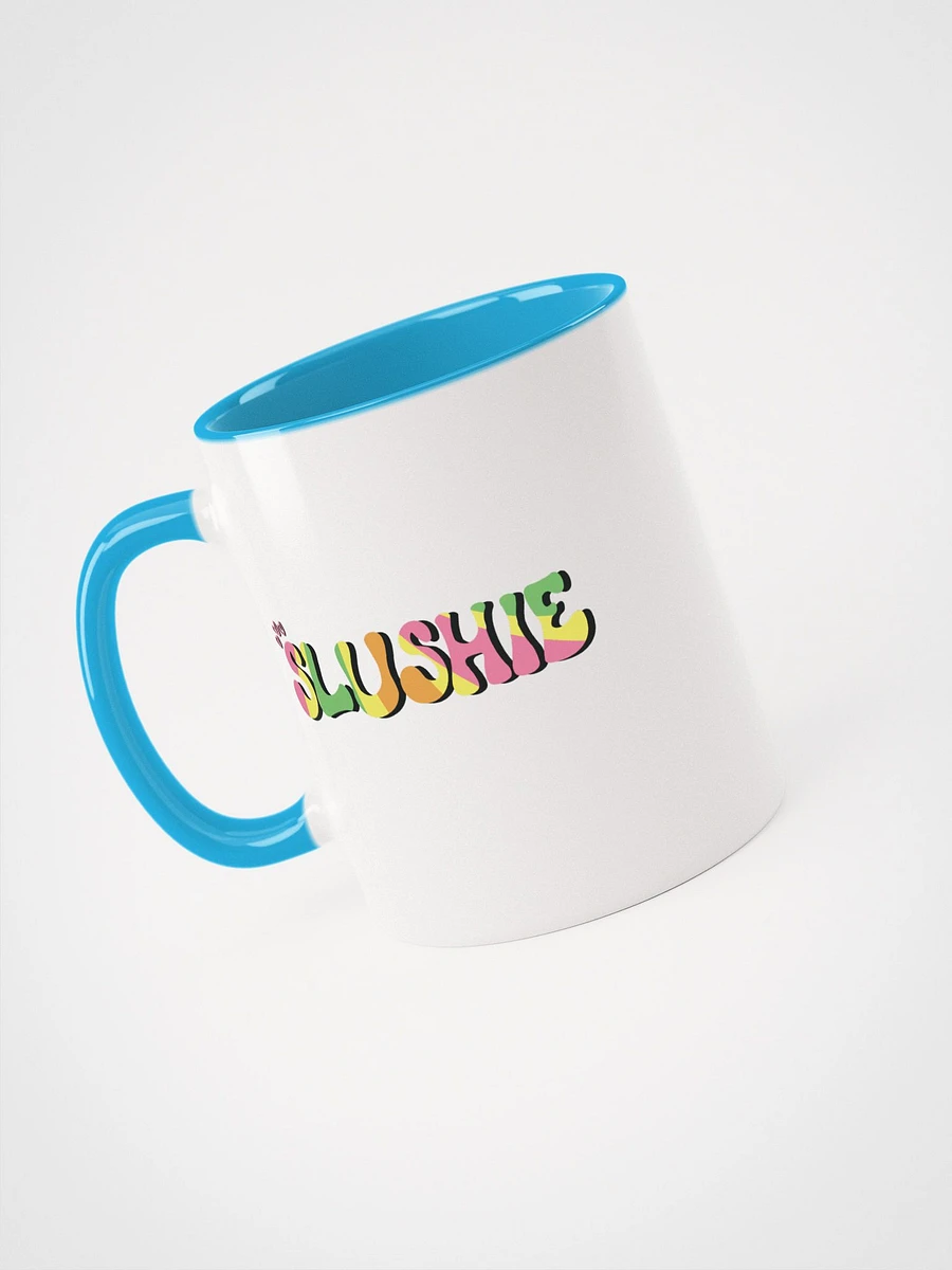 Suck It Up | Colored Mug product image (4)