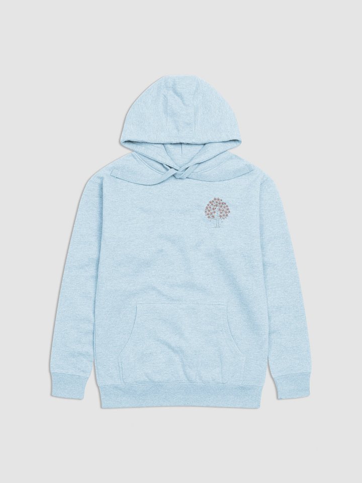 Cherry Blossom Dream Unisex Hoodie product image (1)