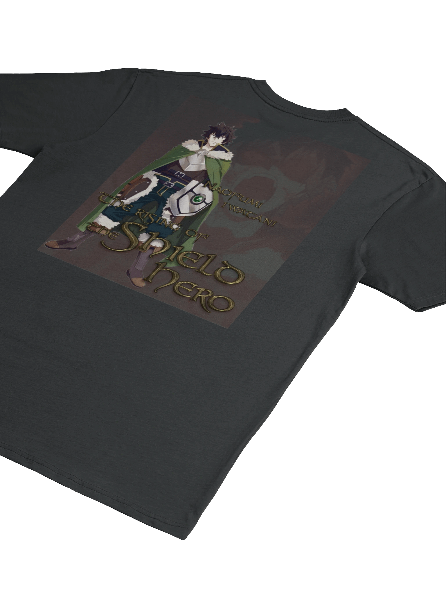 The Rising Of The Shield Hero: Naofumi Iwatani product image (6)