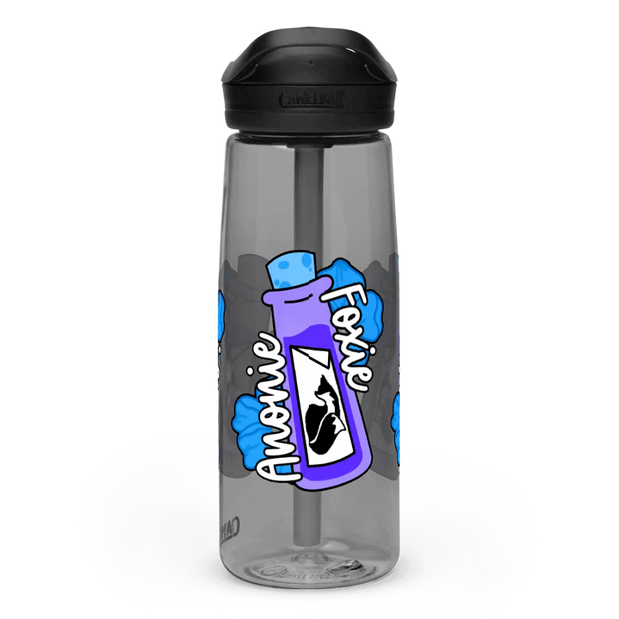 The Poison Bottle product image (3)