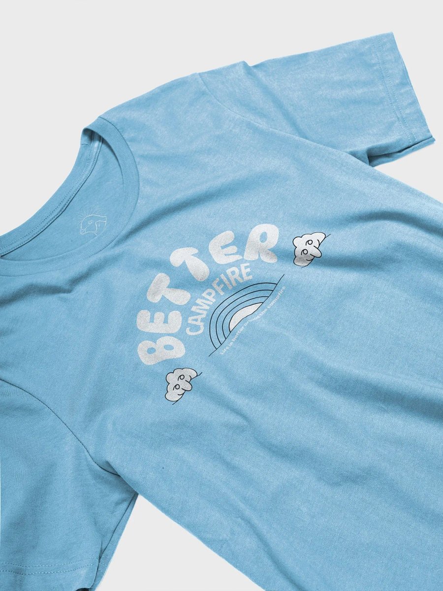 Life Is Better Around The Campfire Shirt #20 product image (4)