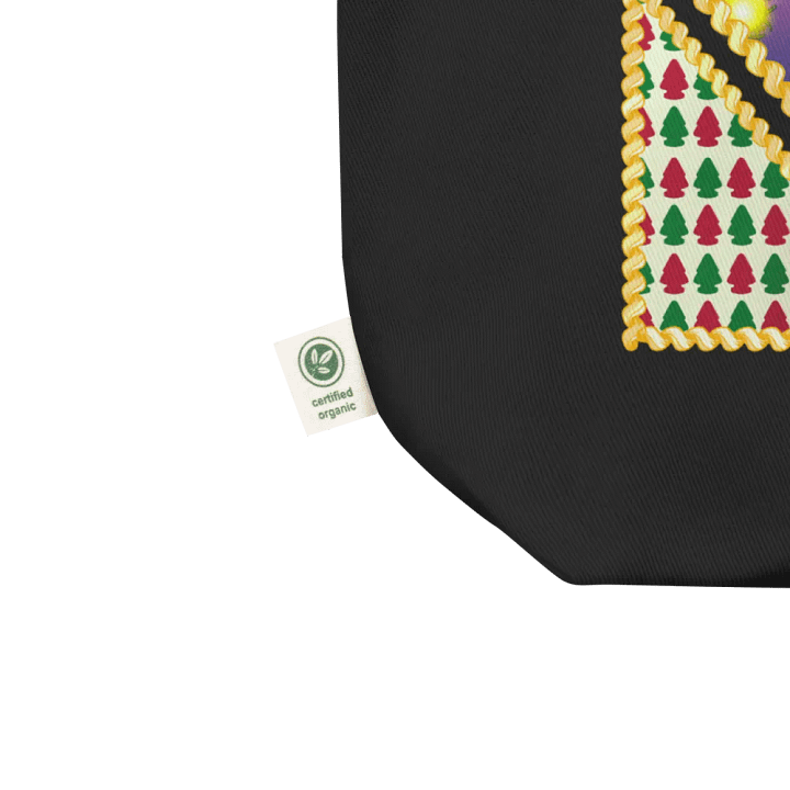 Earlf on the Sherlf Tote product image (2)