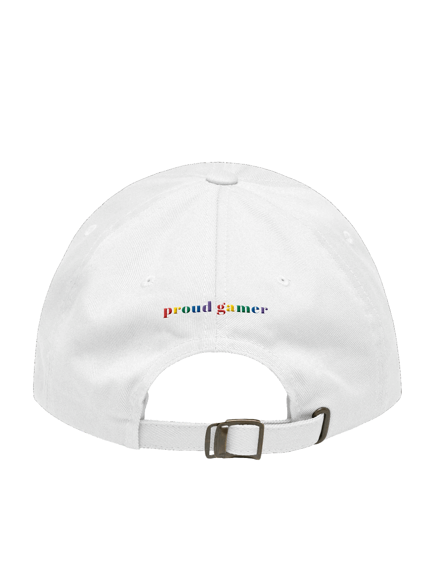 PRIDE DAD HAT product image (35)
