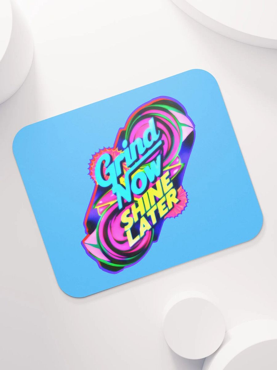 Grind Now Shine Later (UP 001) product image (7)