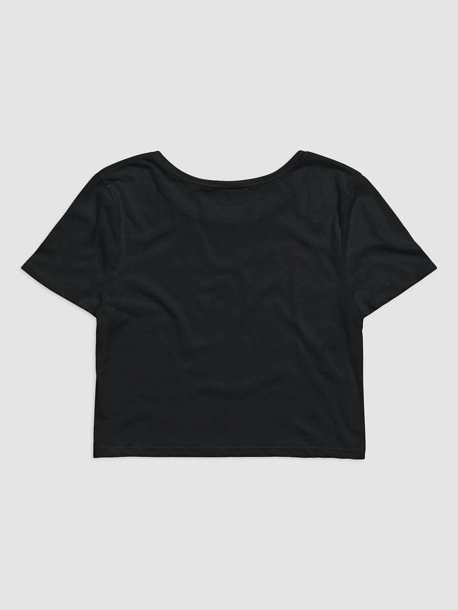 Women's Something Retro-ish Crop product image (3)