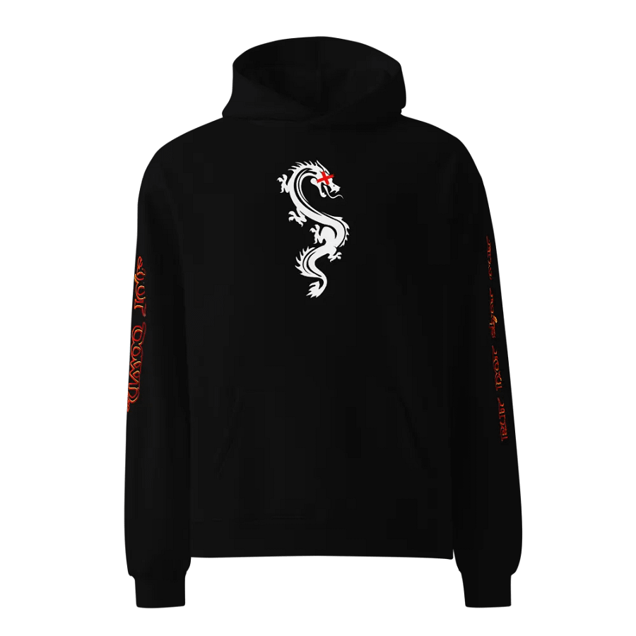 Dragon Hoodie product image (1)