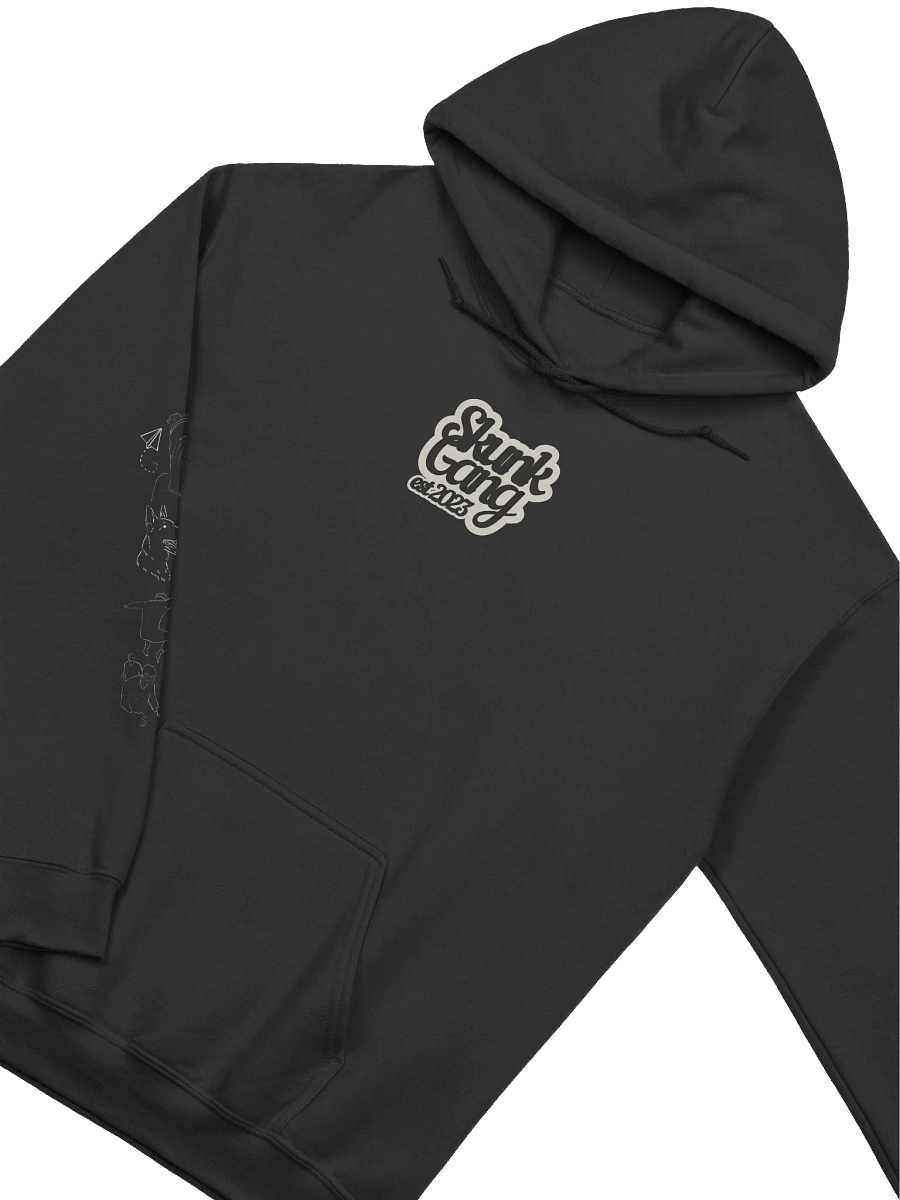 Skunk Gang Hoodie product image (4)