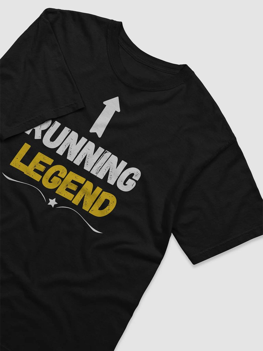 Running Legend Comfort Tee product image (12)