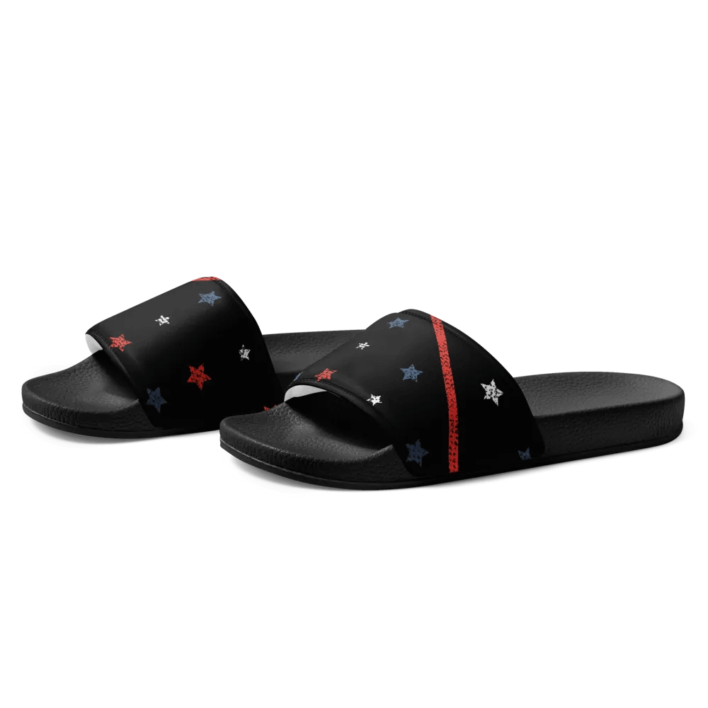 The Leah Slide Sandals product image (4)