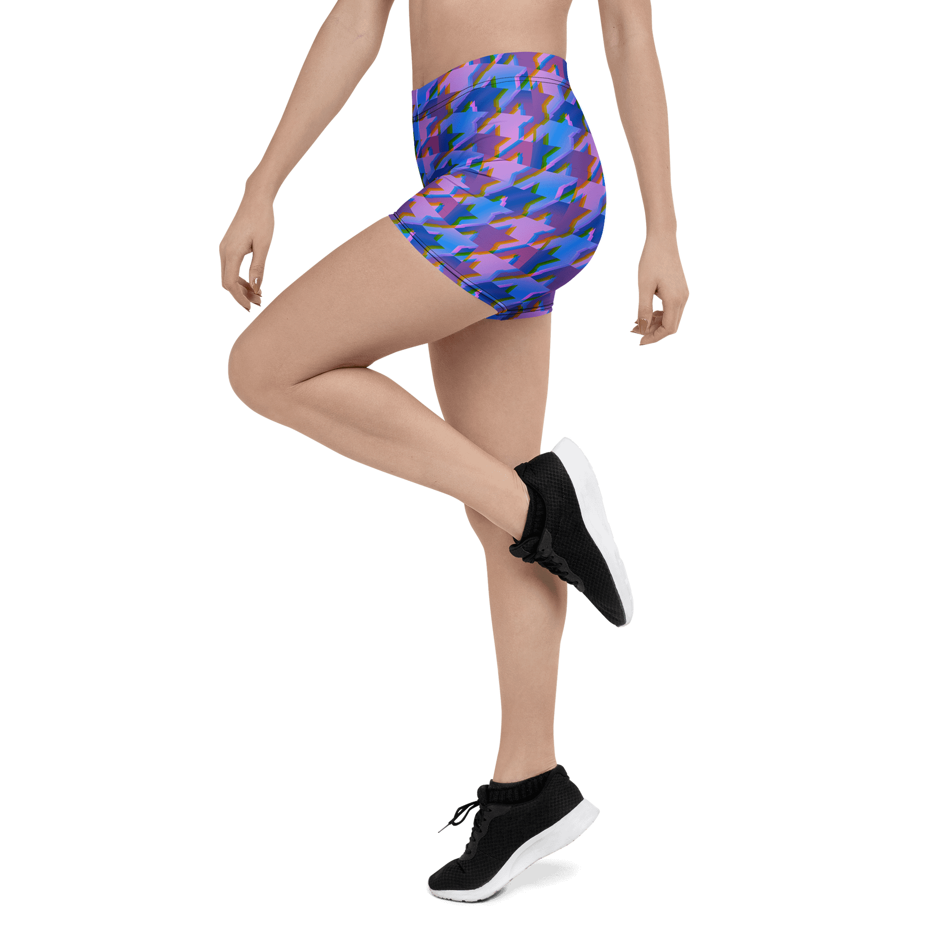 Houndsglitch x Vaporwave product image (5)